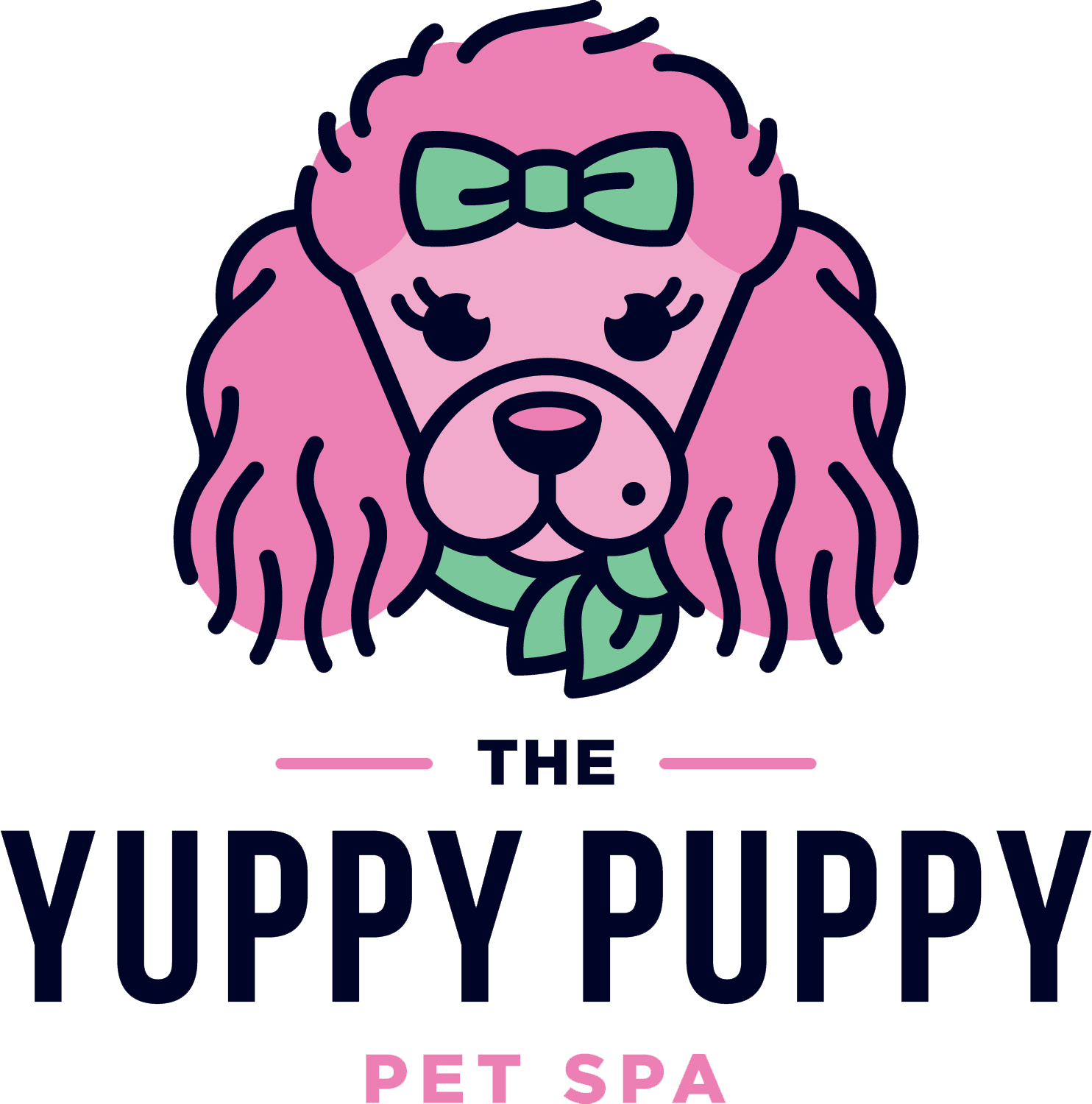 Yuppy Puppy Pet Spa