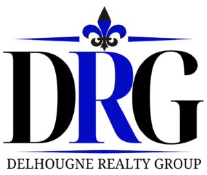 Delhougne Realty Group logo
