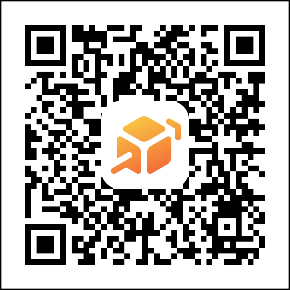 2024 Gala QR Code